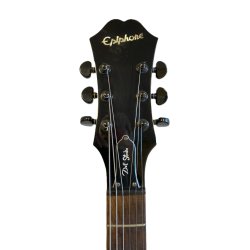 (BRUGT) Epiphone Dot Studio Semi-Hollow Body Elguitar